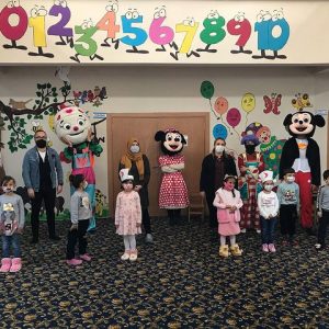 Erzurum Kreş ve Anaokulu Hizmetleri: Eğlence ile Eğitimin Buluşma Noktası