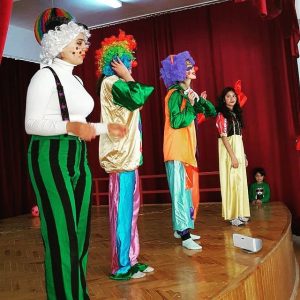 Zübeyde Hanım Anaokulu Süpriz Ziyaretimiz