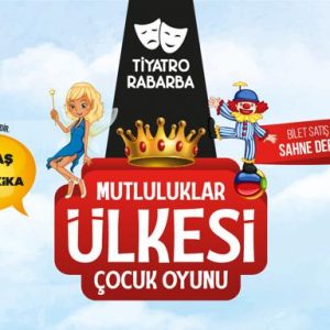 MUTLULUKLAR ÜLKESİ